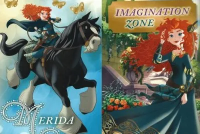 Merida