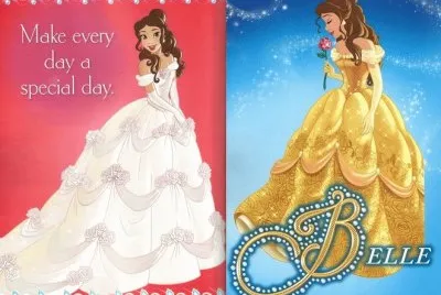 Belle