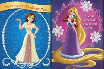Rapunzel