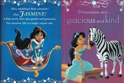 Jasmine