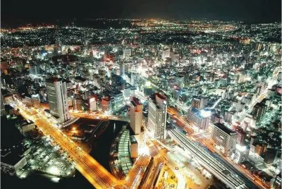 nightlights