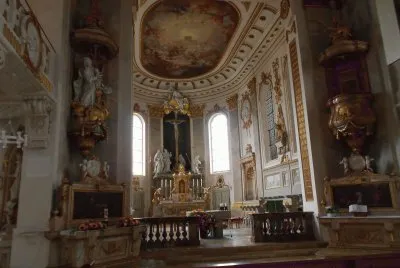 Kirche