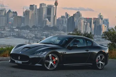 Maserati