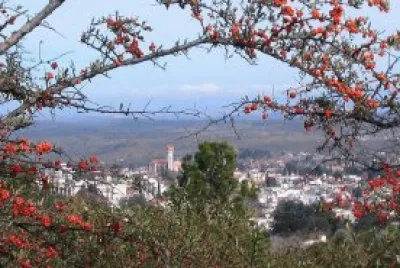 La Falda. CÃ³rdoba. Argentina