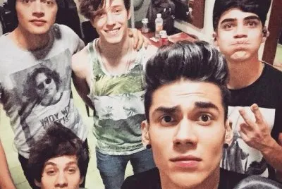 hermoshos