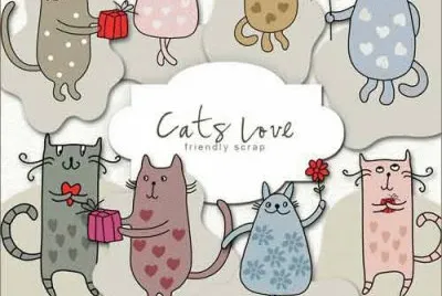 gatos