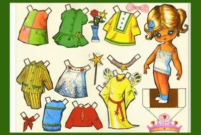 JUEGOS DE LA INFANCIA