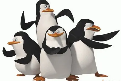 Pinguni jigsaw puzzle