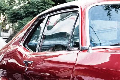 Chevy Nova