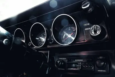 Chevy Nova