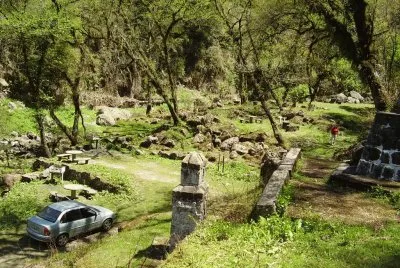 En la Provincia de TucumÃ¡n. Argentina