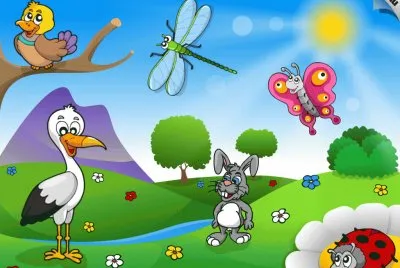 animados jigsaw puzzle