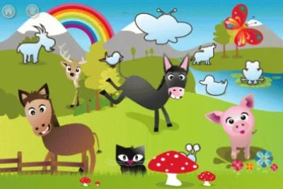 animados jigsaw puzzle