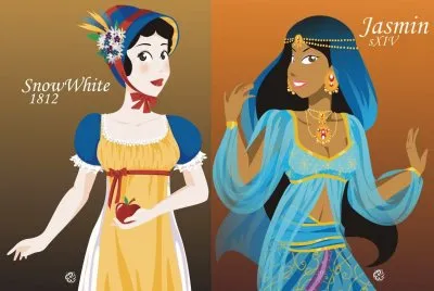 SnowWhite Jasmine