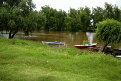 San Pedro. Buenos Aires. Argentina