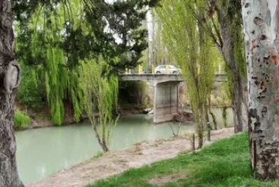 Gaiman. Chubut. Argentina