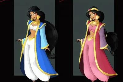 Jasmine