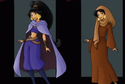 Jasmine