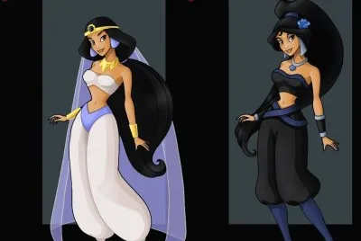 Jasmine
