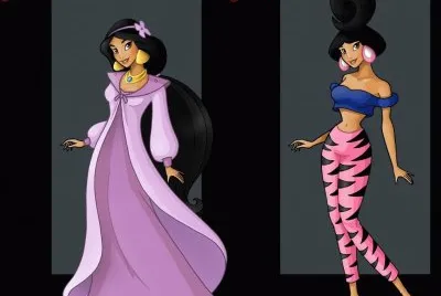 Jasmine