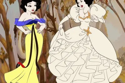 SnowWhite