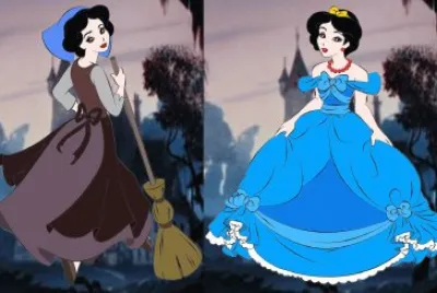 SnowWhite