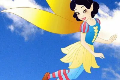 SnowWhite