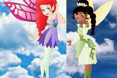 Ariel Tiana
