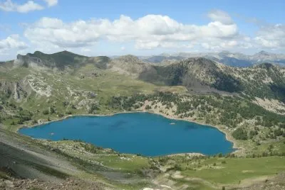 pas du lausson