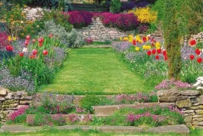 paisajes jigsaw puzzle