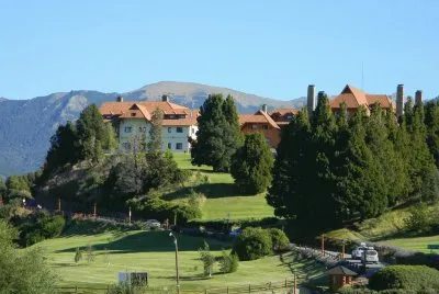 Llao Llao. RÃ­o Negro. Argentina