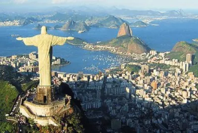 Rio de Janeiro