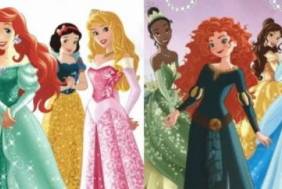 Princesses