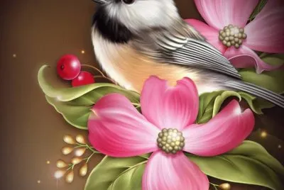 Barnali Art jigsaw puzzle