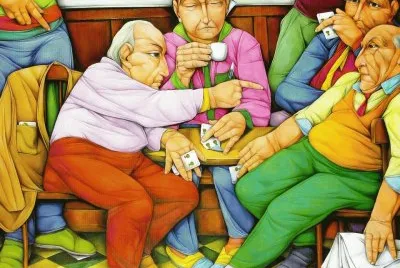 פאזל של puzzle