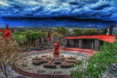 TafÃ­ del Valle. TucumÃ¡n. Argentina