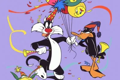Looney Tunes