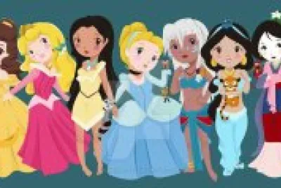 Princesses