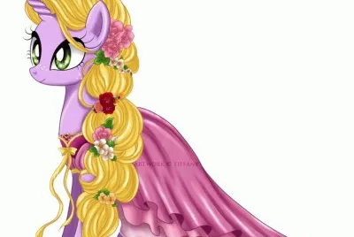 Rapunzel