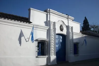 Casa HistÃ³rica de TucumÃ¡n. Argentina