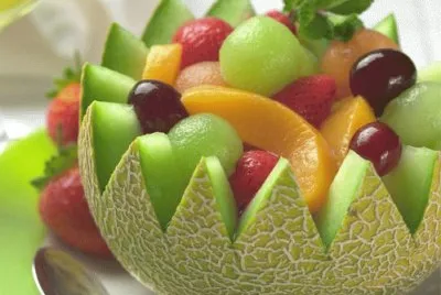 פאזל של Fruites