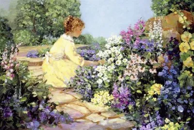פאזל של Pintura