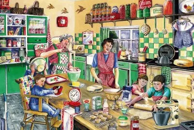 delicias jigsaw puzzle