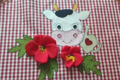 vacas