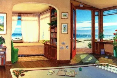 casa