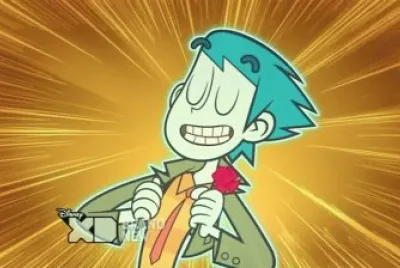 Billy Joe Cobra!