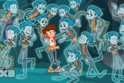 Ectofeature 7u7