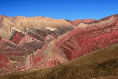 פאזל של Cerca de Humahuaca. Jujuy. Argentina