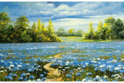 Natureza jigsaw puzzle