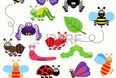 BICHOS